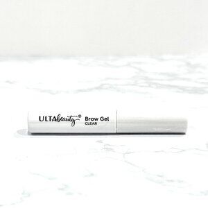 3 FOR $15 Clear Brow Gel